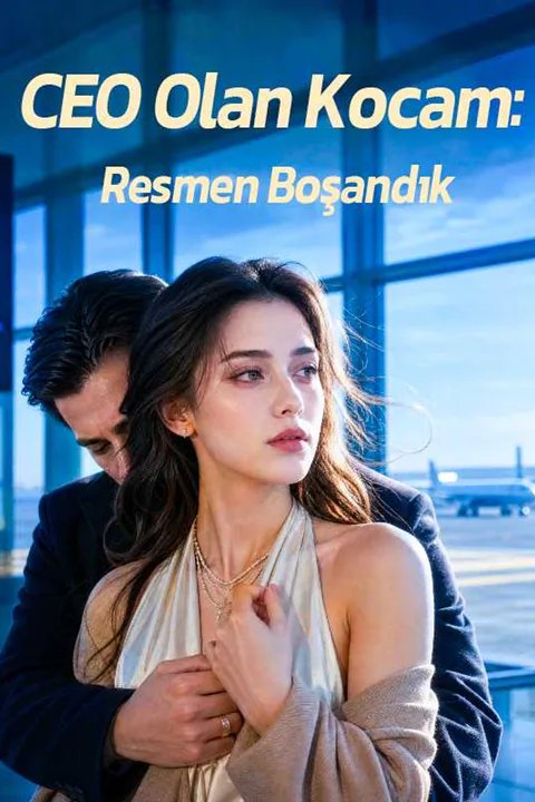 CEO Olan Kocam: Resmen Boşandık afişi