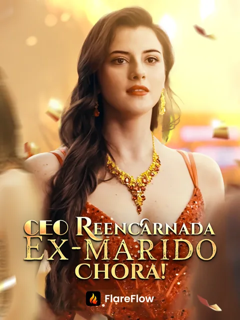 Pôster de CEO Reencarnada: Ex-marido Chora!