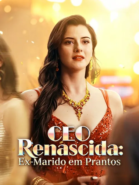 Pôster de CEO Renascida: Ex-Marido em Prantos