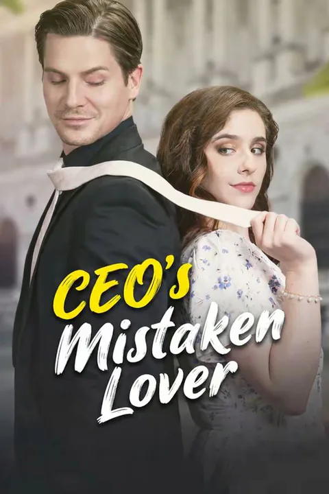 CEO's Mistaken Lover poster