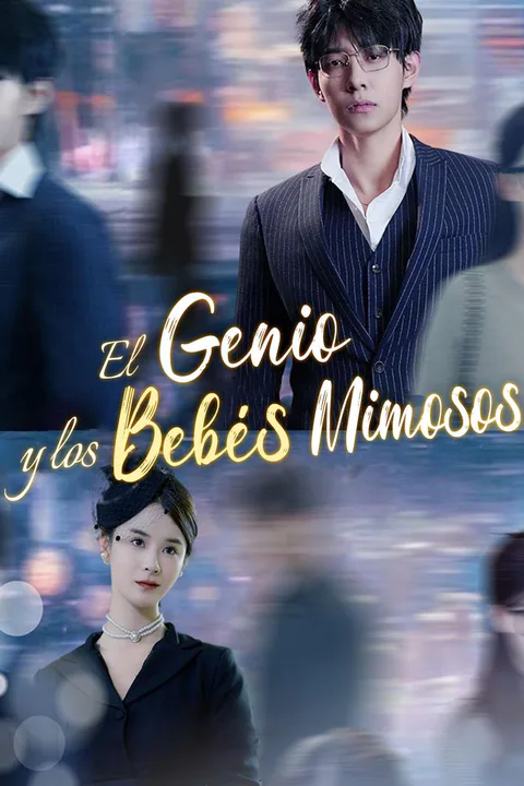CEO’s Pursuit: Baby and Wife No Escape poster