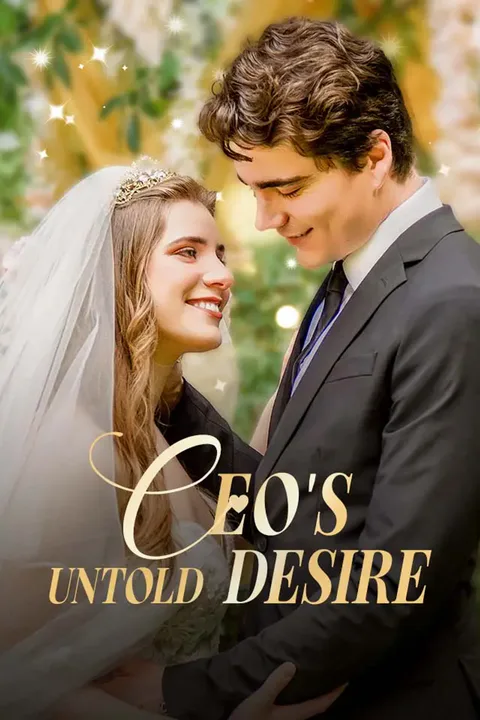 CEO’s Untold Desire poster