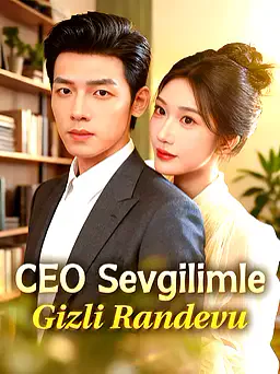CEO Sevgilimle Gizli Randevu afişi