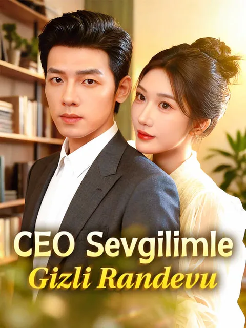 CEO Sevgilimle Gizli Randevu afişi