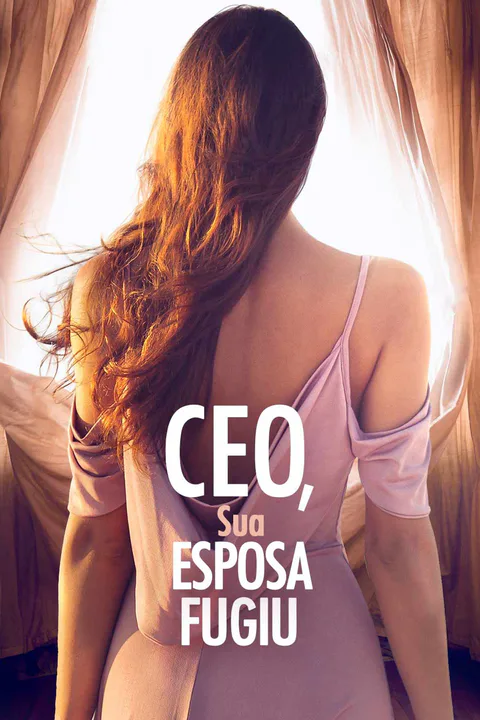 Pôster de CEO, Sua Esposa Fugiu