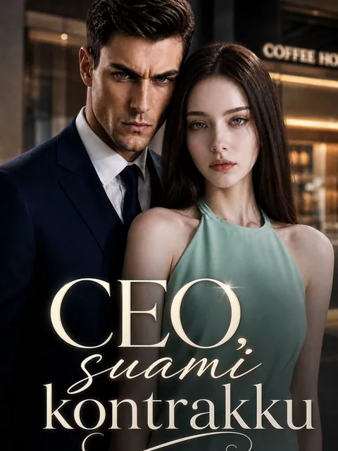 Pôster de CEO, suami kontrakku