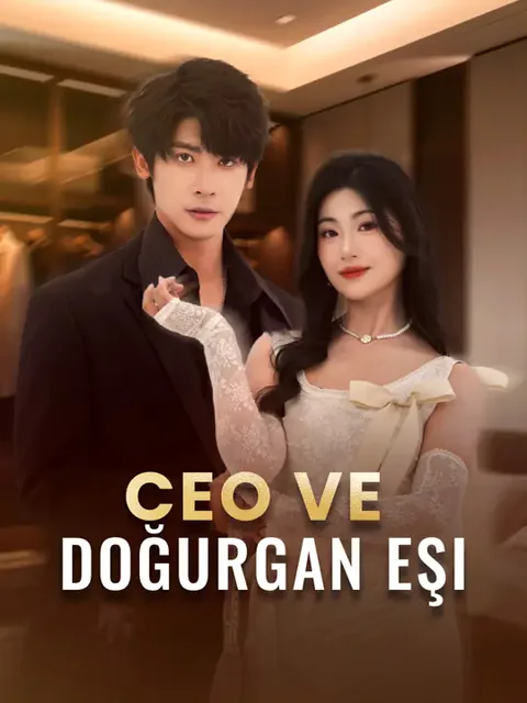 CEO ve Doğurgan Eşi afişi