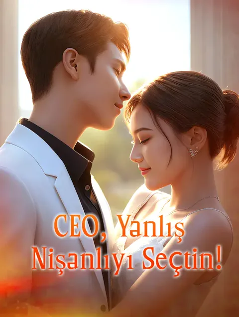 CEO, Yanlış Nişanlıyı Seçtin! afişi