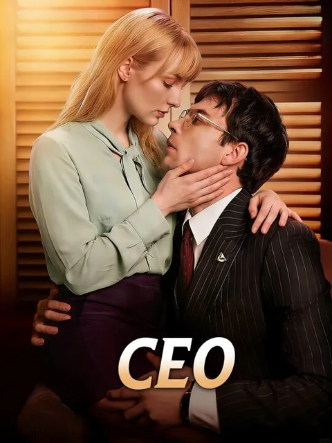 CEO afişi