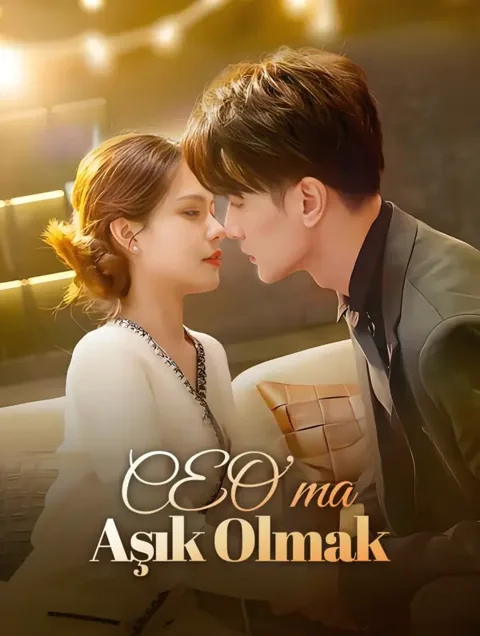 CEO’ma Aşık Olmak afişi