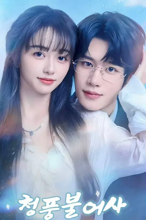 청풍불어사 포스터