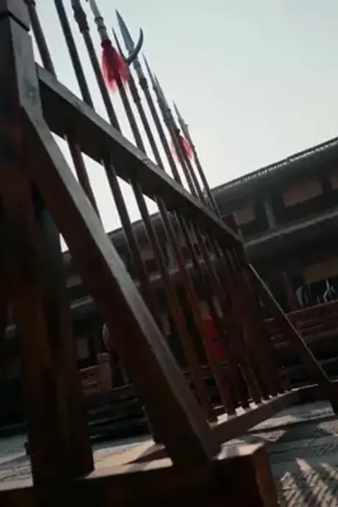 천하제일 여무사의 귀환 포스터