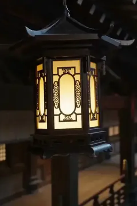 천생수맥 검사의 복수전 포스터