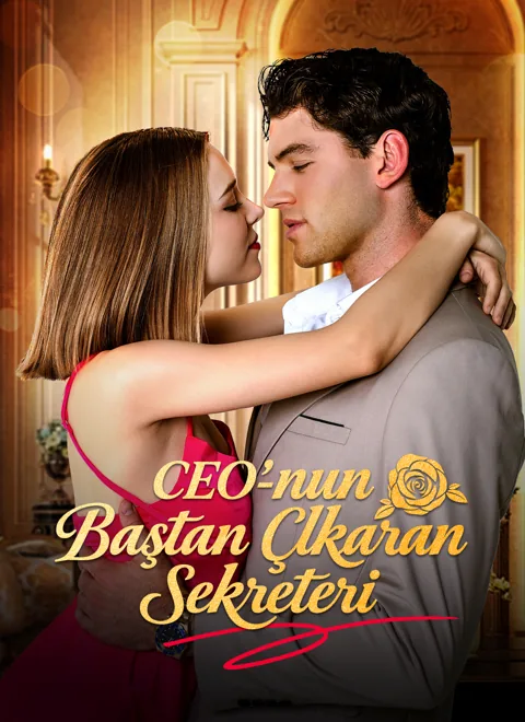 CEO'nun Baştan Çıkaran Sekreteri afişi