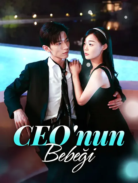 CEO'nun Bebeği afişi