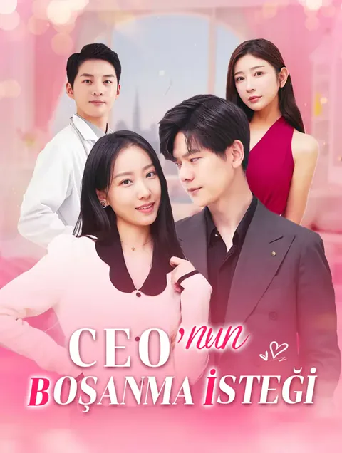 CEO’nun Boşanma İsteği afişi