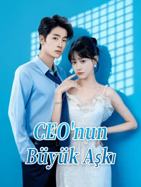 CEO'nun Büyük Aşkı afişi