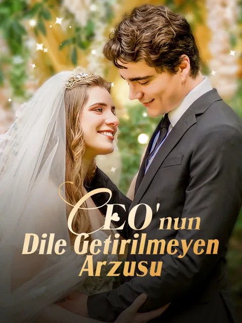 CEO'nun Dile Getirilmeyen Arzusu afişi