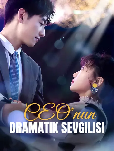 CEO'nun Dramatik Sevgilisi afişi