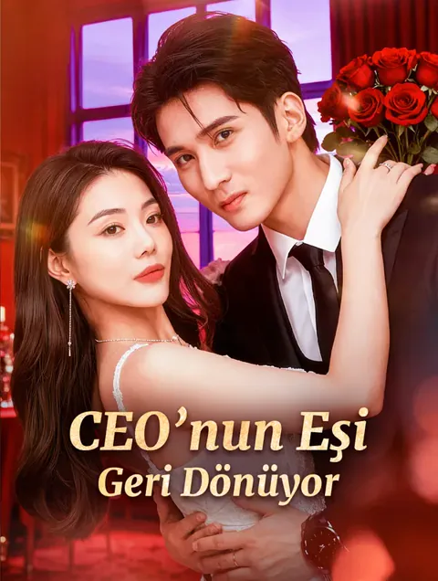 CEO’nun Eşi Geri Dönüyor afişi