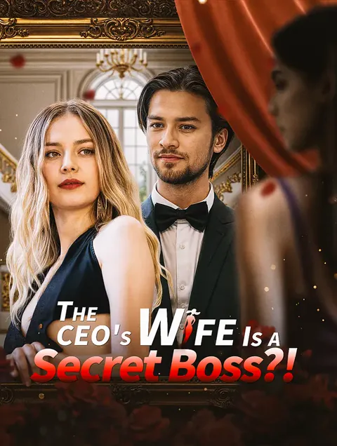 CEO'nun Eşi Gizli Bir Patron mu?!(Dublajlı) afişi