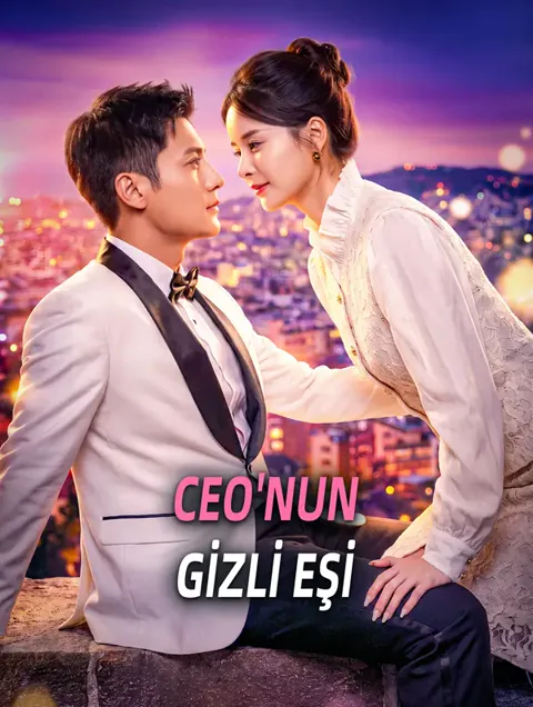 CEO'NUN GİZLİ EŞİ afişi