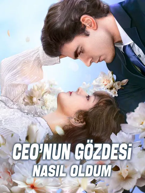 CEO’nun Gözdesi Nasıl Oldum afişi