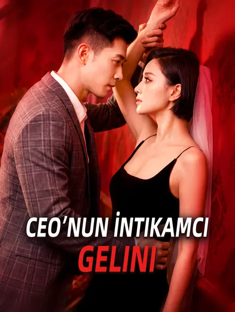 CEO’nun İntikamcı Gelini afişi