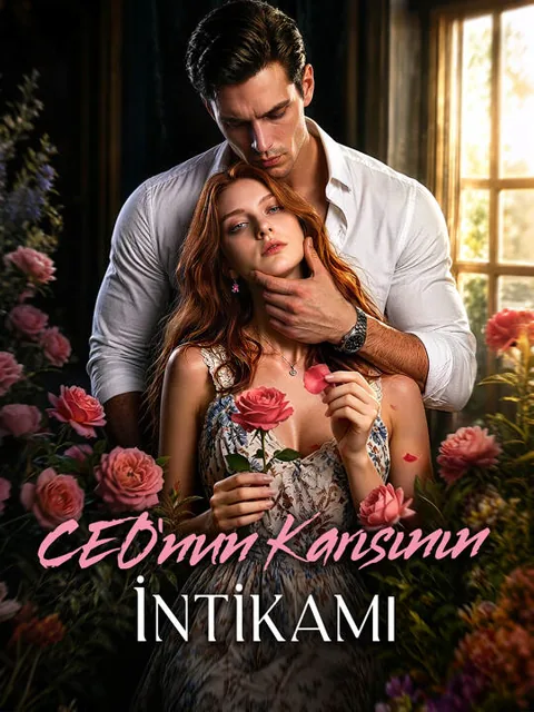 CEO'nun Karısının İntikamı afişi