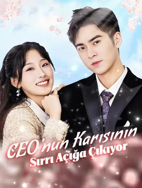 CEO’nun Karısının Sırrı Açığa Çıkıyor afişi