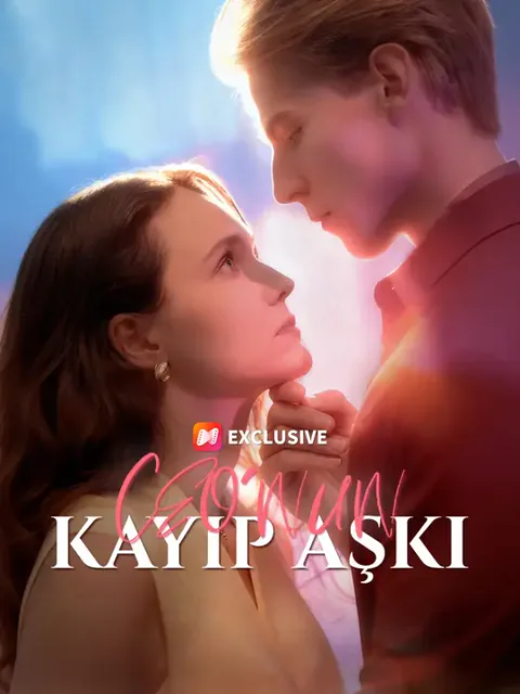 CEO'nun Kayıp Aşkı afişi
