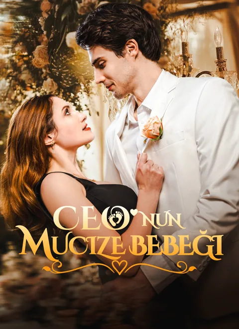 CEO'nun Mucize Bebeği afişi