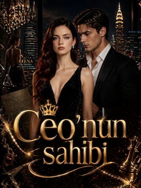 Ceo'nun sahibi afişi