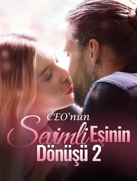 CEO'nun Sevimli Eşinin Dönüşü 2 afişi