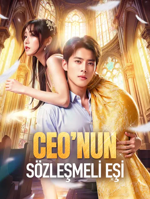 CEO’nun Sözleşmeli Eşi(Dublajlı) afişi