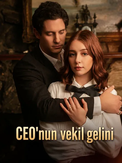 CEO'nun vekil gelini afişi