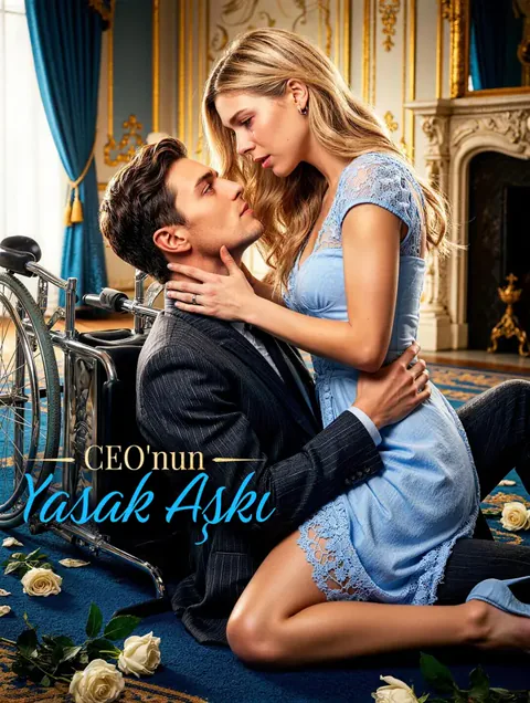 CEO'nun Yasak Aşkı afişi