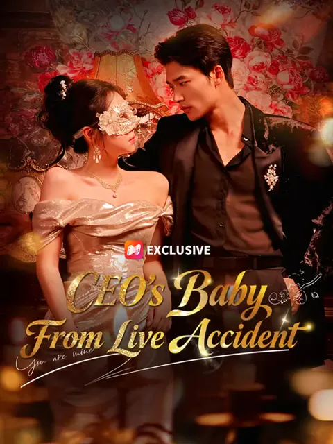 CEO’s Baby From Live Accident poster