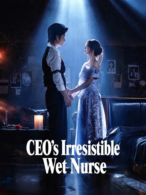 CEO's Irresistible Wet Nurse poster