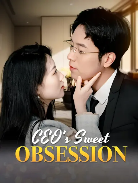CEO's Sweet Obsession poster