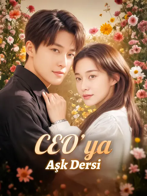 CEO’ya Aşk Dersi afişi