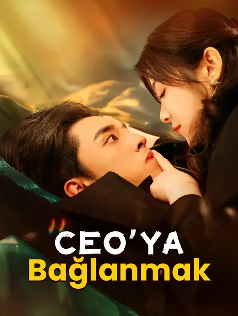 CEO’ya Bağlanmak afişi
