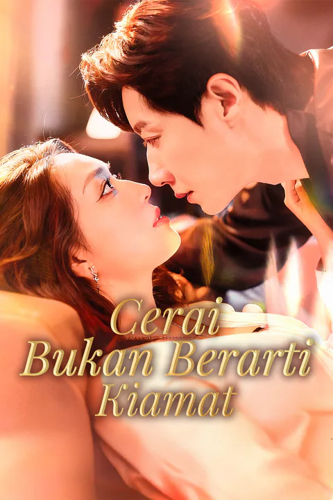 Poster Cerai Bukan Berarti Kiamat
