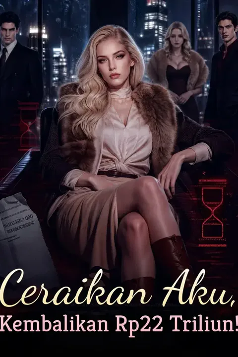 Poster Ceraikan Aku, Kembalikan Rp22 Triliun!