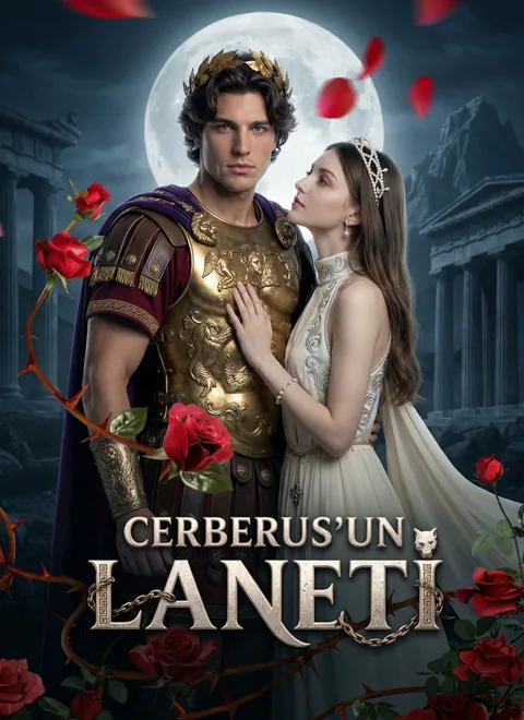 Cerberus'un Laneti afişi