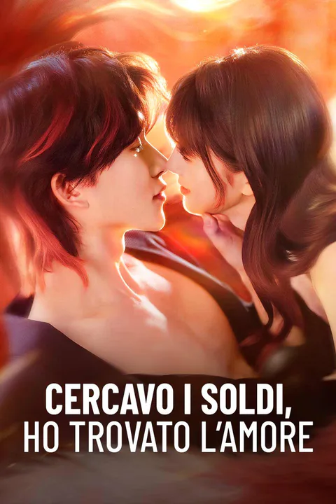 Locandina di Cercavo i soldi, ho trovato l’amore