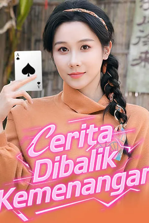 Poster Cerita Dibalik Kemenangan
