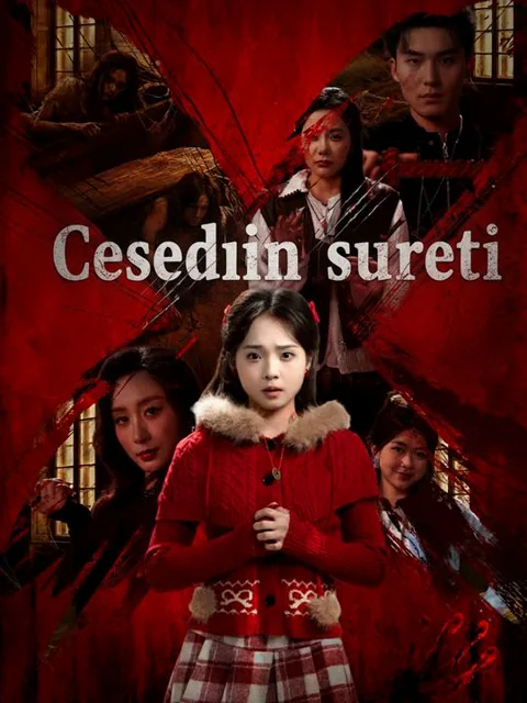 Cesedin sureti afişi