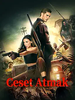 Ceset Atmak afişi
