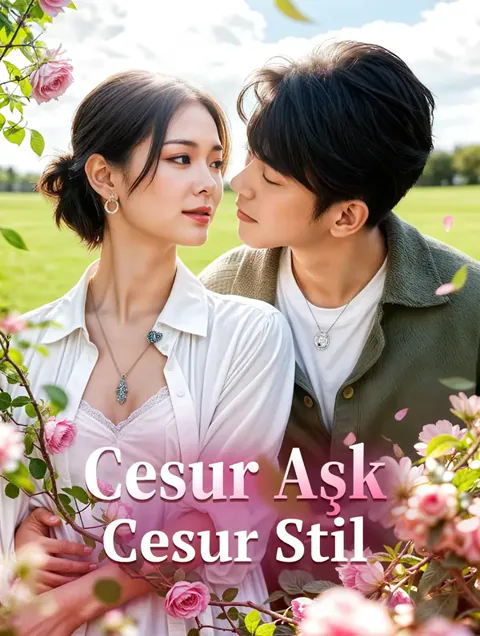 Cesur Aşk, Cesur Stil afişi